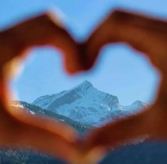 Haus Alpina Apartment Garmisch-Partenkirchen