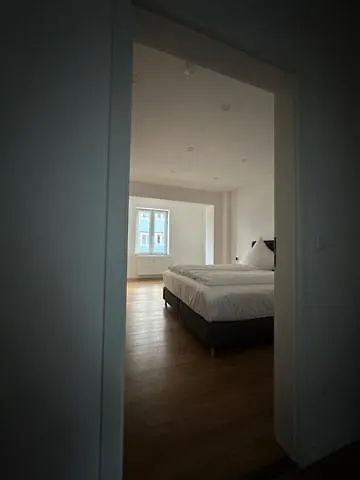Haus Alpina Apartment Garmisch-Partenkirchen