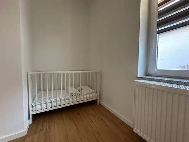 Haus Alpina Apartment Garmisch-Partenkirchen Germany